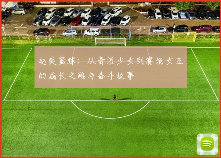 赵爽篮球：从青涩少女到赛场女王的成长之路与奋斗故事