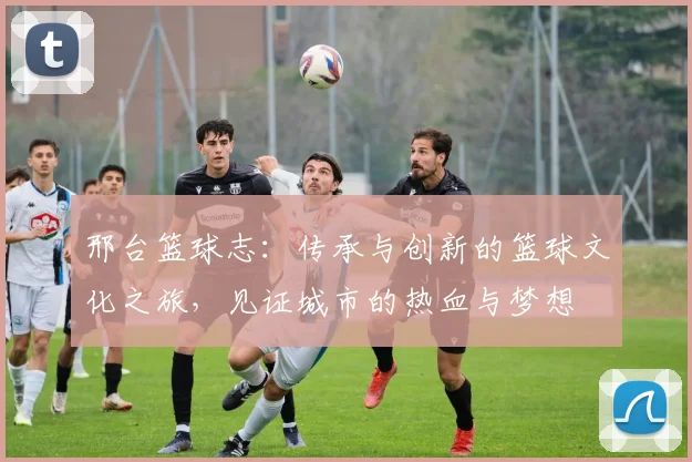 邢台篮球志：传承与创新的篮球文化之旅，见证城市的热血与梦想